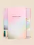 Cuaderno de Notas Adhesivas de tapa dura Rosa con degrade - comprar online