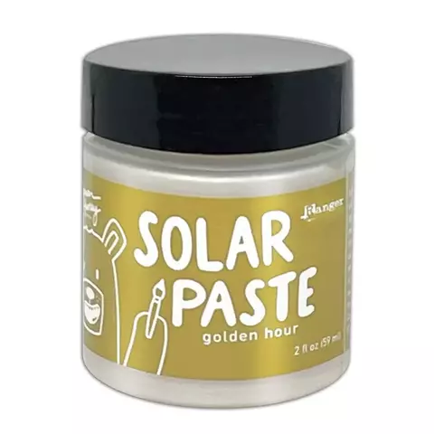 Pasta Textura SOLAR PASTE de SIMON HURLEY "Golden Hour" - comprar online