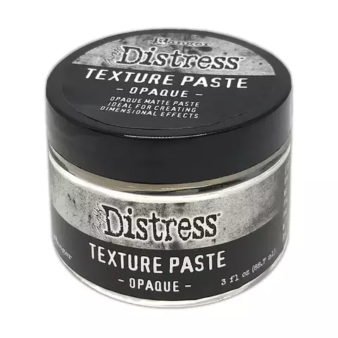 Pasta de Textura Opaca Tim Holtz Distress® - comprar online