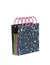 Mini block Anillado de Notas Adhesivas Variadas - Sticky Notes (Tapa Azul) - comprar online