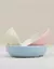 Bowl de ceramica Set de 5 piezas colores varios en internet