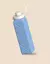 Botella de agua deportiva plegable 610ml (Elegir color)