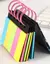 Imagen de Mini block Anillado de Notas Adhesivas Variadas - Sticky Notes (Tapa Azul)