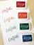 Mini Archival Ink™ Pad Kit 1 en internet
