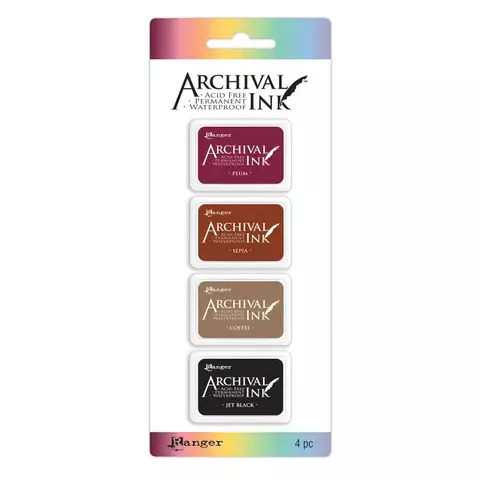 Mini Archival Ink™ Pad Kit 2 - comprar online