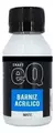 Barniz Acrilico Mate eQ 100cc