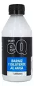 Barniz y Diluyente al Agua eQ Satinado 250cc