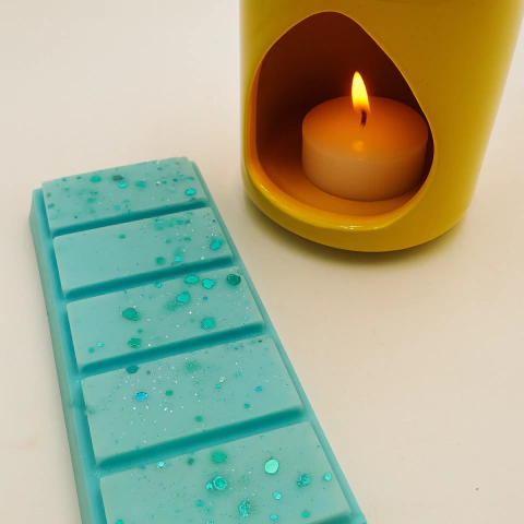 WAX MELT BARRA "Océano" 50grms - comprar online