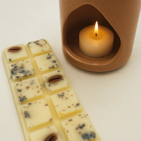 WAX MELT BARRA "Cafe fuerte" 50grms - comprar online