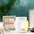 Hornito de Ceramica Blanco - comprar online