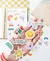 DIE CUTS IBICRAFT "CREATIVA" 38 diseños Papel 180 gramos en internet