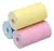 Papel para Impresora Termica IBICRAFT Inalambrica Setx3 colores pastel
