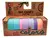 WASHI TAPE IBICRAFT "PASTEL" Box de 7 rollos de 5mts - comprar online