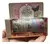 WASHI TAPE IBICRAFT "VINTAGE" Box 5 rollos de 4 mts - tienda online