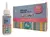 Silicona Liquida IBICRAFT Adhesivo multiproposito color trasparente x60ml - comprar online