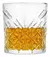 Portavela Vaso de Whisky Vidrio Labrado 340cc en internet