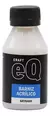 Barniz Acrilico Satinado eQ 100cc - comprar online