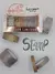WASHI TAPE IBICRAFT "STAMP" Box 5 rollos de 4 mts - tienda online