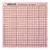 Base de Goma para corte KW-triO Rosa 20x20 cm - comprar online