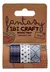 WASHI TAPE IBICRAFT "BLUE" Display 3 rollos de 5 mts - comprar online