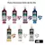 Pintura Dimensional eQ Colores Glitter 40cc (Elegir color) - comprar online