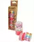 WASHI TAPE IBICRAFT "HAPPY" Box de 8 rollos de 5mts - comprar online