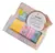 WASHI TAPE IBICRAFT "SUMMER" Box 5 rollos de 4 mts - comprar online