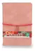 Cuaderno IBICRAFT Flowers Tapa Cuerina 80hjs - comprar online