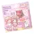 Set De 40 Stickers Pet Kawaii Xixi Holográfico Cute Girl "JUEGOS"