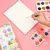 Set De Acuarelas Deli Estuche 12 Colores Con Pincel 10x24cm - tienda online