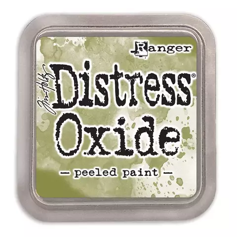 Almohadilla tinta Distress Oxide "Peeled Paint" Tim Holtz ® - comprar online
