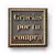 Sello de Goma "GRACIAS POR SU COMPRA" 3.5 x 4 cm Alto Relieve - comprar online