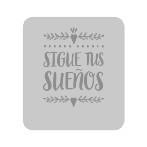 Sello Decorativo Goma Eva Eq 10x7cm Sobre Relieve Modelo 2301 - comprar online