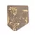 Sello de Goma "VINTAGE 1" 10 × 11 cm Alto Relieve - comprar online