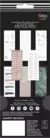 Imagen de STICKERS Happy Planner "BIENESTAR" 8 Hojas 162 Stickers