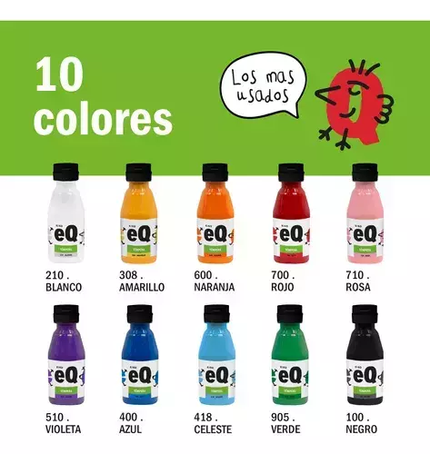 Tempera eQ 150cc (Elegir color) - comprar online