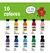 Tempera eQ 150cc (Elegir color) - comprar online