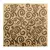 Sello de Goma Bajo Relieve 15 x 15 cm "FORMAS" - comprar online