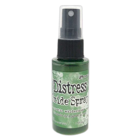 Tim Holtz Distress® Oxide® Spray "Rustic Wilderness" - comprar online