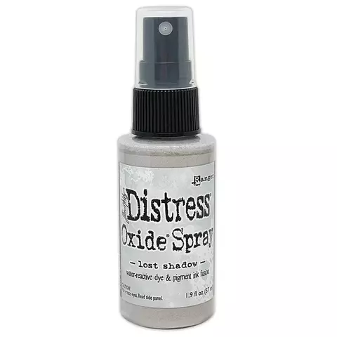 Tim Holtz Distress® Oxide® Spray "Lost Shadow" - comprar online