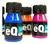 Laca Vitral eQ 37cc (Elegir color) - comprar online