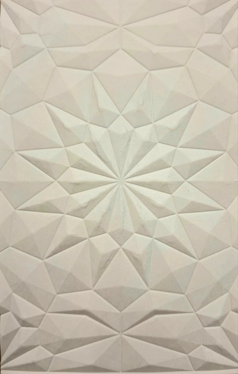 Papel Texturado 3D Secante “VITRO” 10x15cm - comprar online