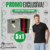 ¡PROMO PENGUIN 5X1! Remera lisa Penguin + 4 DE REGALO! - comprar online