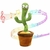 Juguete cactus bailarín - comprar online