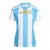 3x1 Camiseta Titular Argentina - Short Titular Argentina - Ojotas Adilette (36-45) en internet