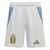 3x1 Camiseta Titular Argentina - Short Titular Argentina - Ojotas Adilette (36-45) - tienda online