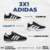 3X1 ADIDAS| CAMPUS + GALAXY 7 + SAMBA - comprar online