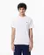 ¡PROMO LACOSTE 5X1! Remera lisa Lacoste + 4 DE REGALO! en internet