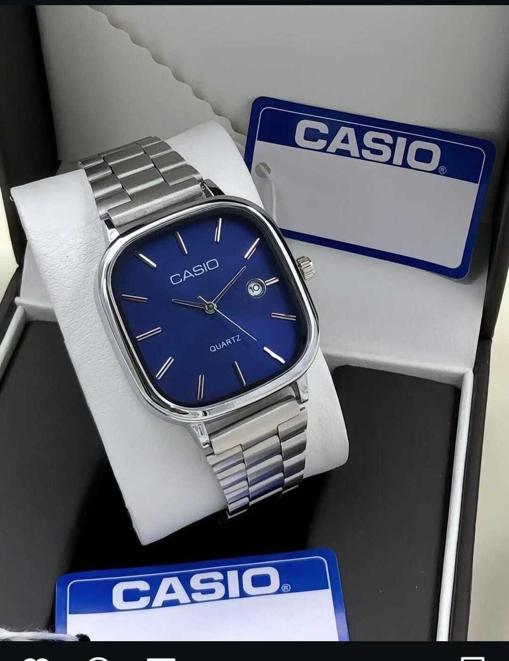 Reloj Casio Vintage LTP E117 - Comprar en Yestech