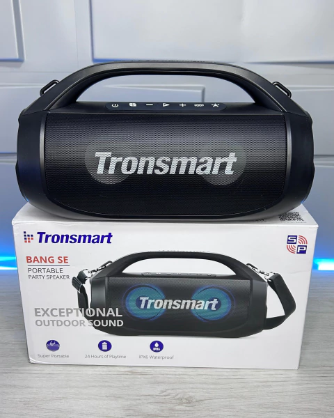 Tronsmart Bang SE + Frete Grátis - comprar online